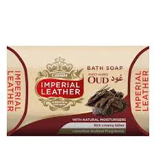 IMPERIAL LEATHER OUD 150GMS (1+1FREE)