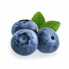 BLUE BERRY PACKETS