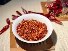 RED CHILLI FLAKES 100GMS