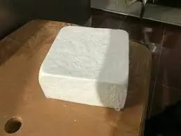 PANEER 1KG