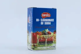 BICARBONATE SODA 100GMS