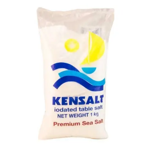SALT 1KG
