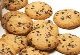 MB CHOCOLATE CHIP COOKIES 200GMS