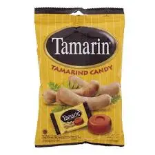 TAMARIN CANDY 135GMS