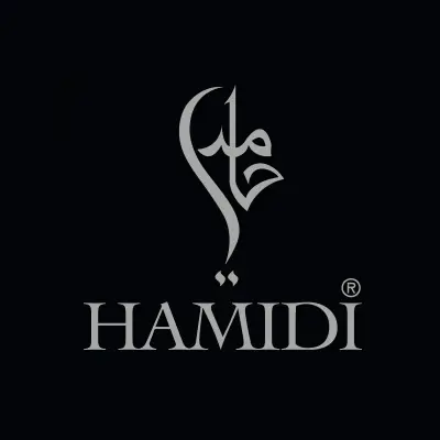 HAMIDI ENCHANTED EAU DE PARFUM 100ML