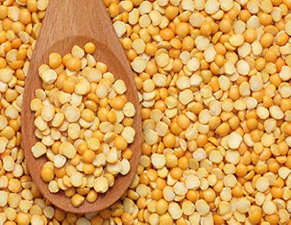 SPLIT CHIKPEAS 1KG