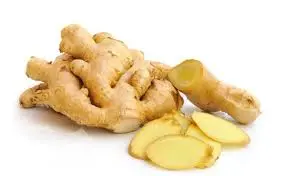 GINGER 250GMS