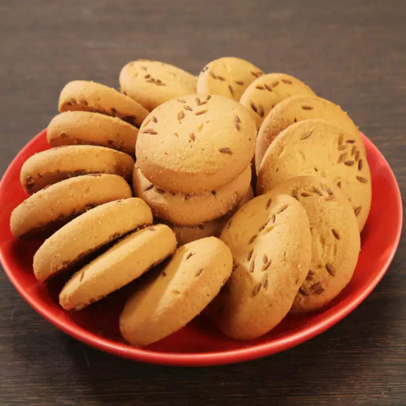 MB JEERA COOKIES 200GMS