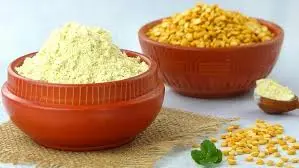GRAM FLOUR 1KG