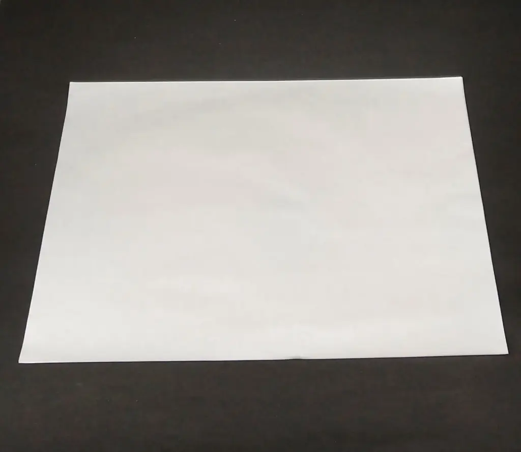 Butter Paper
