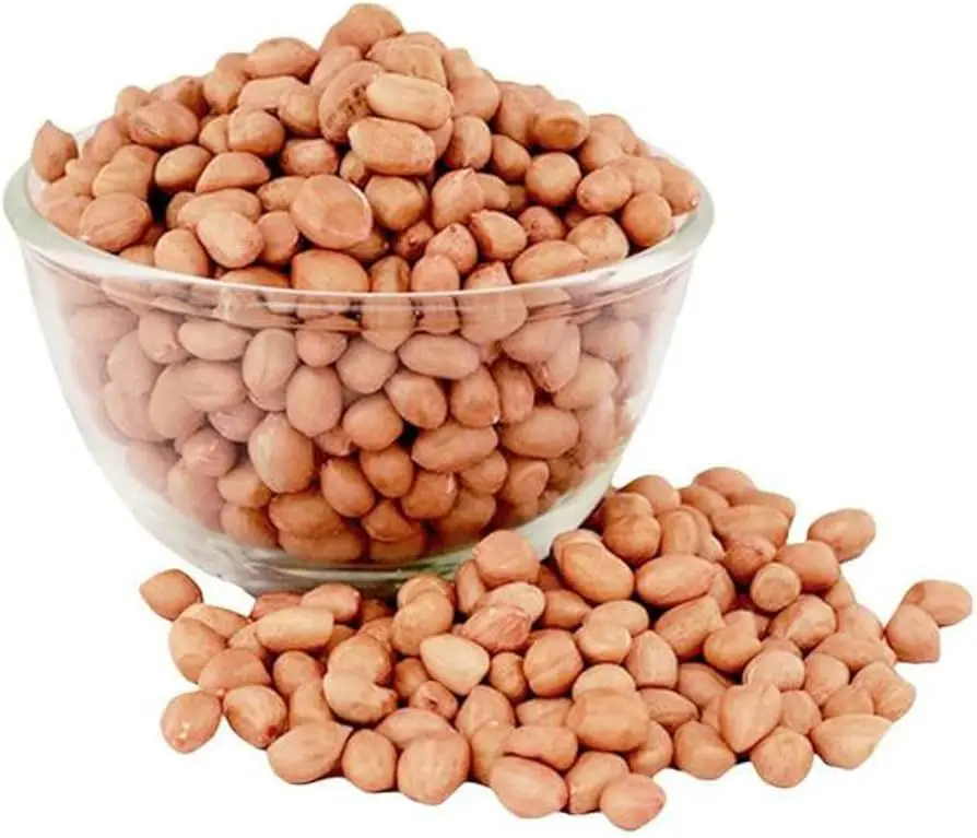 Peanut (500gms)