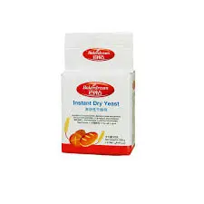 YEAST 50GMS