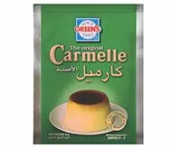 GREEN'S CARMELLE 