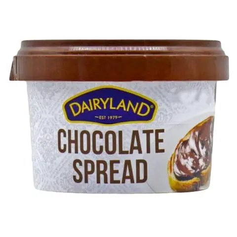 DAIRYLAND CHOCOLATE SPREAD 250GMS