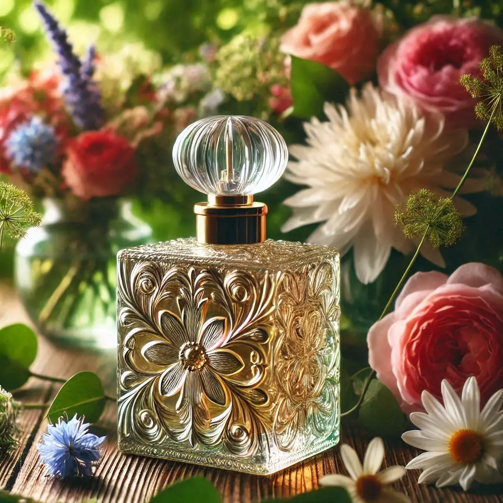 NASEEM OUD BURHAN BODY MIST 100ML