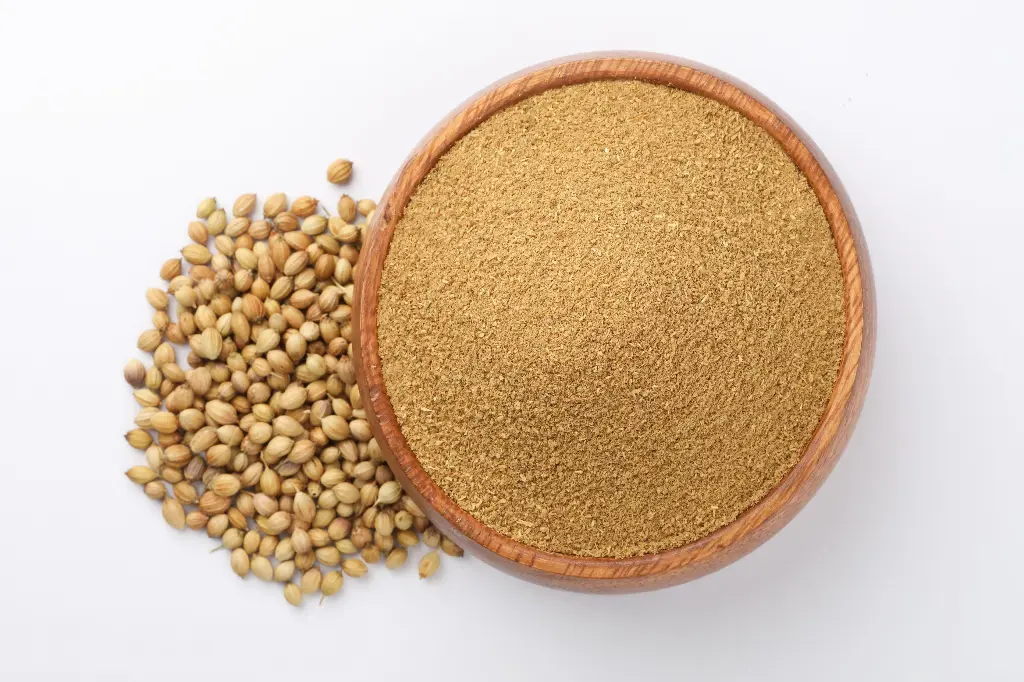 CORIANDER POWDER 100GMS
