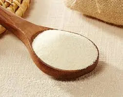 SEMOLINA 500GMS