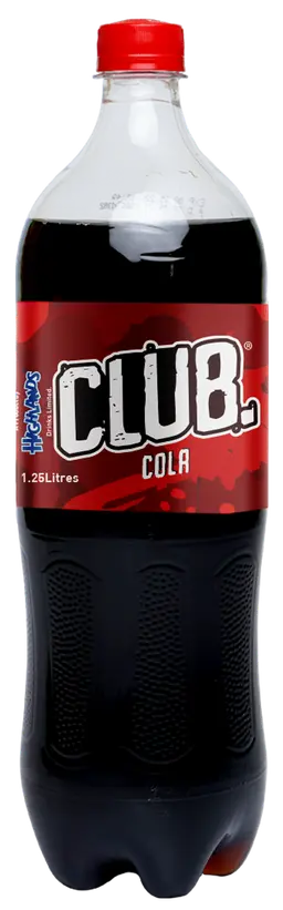 CLUB COLA 2LTRS