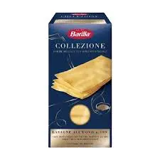 LASAGNE SHEETS 500GMS