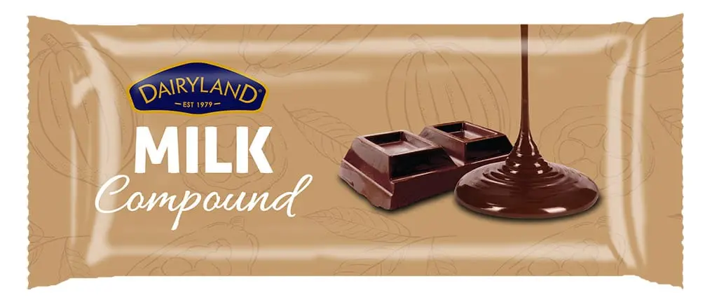 DAIRYLAND MILK COMPOUND 500GMS