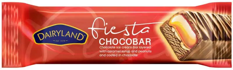 DAIRYLAND FIESTA CHOCOBAR 75ML