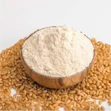 WHEAT FLOUR 1KG