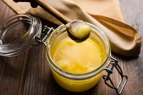 GHEE 500GMS