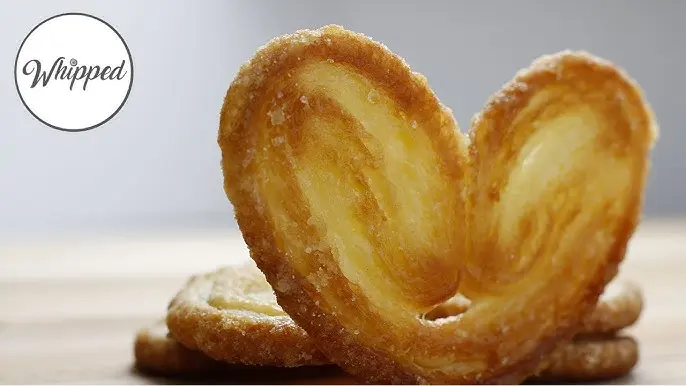 MB PALMIERS 400GMS