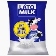LATO WHOLE MILK 500ML