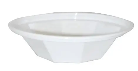 6" DISPOSABLE BOWLS