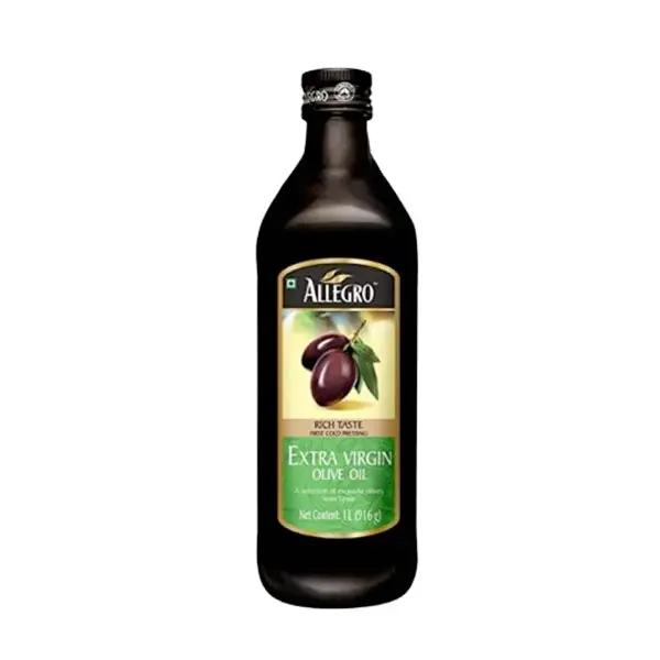 ALLEGRO EXTRA VIRGIN OLIVE OIL 750GMS
