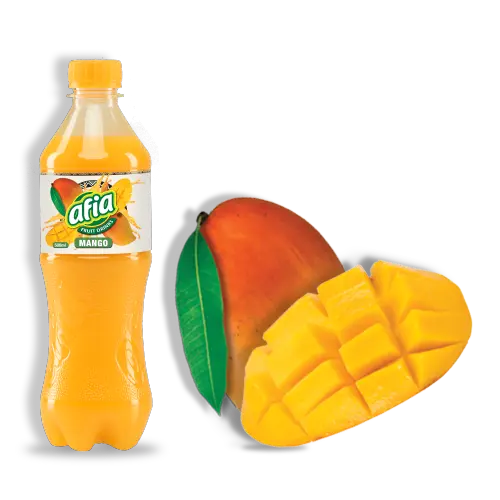 AFIA MANGO 500ML
