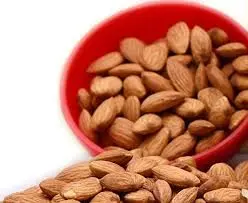 ALMONDS 1KG