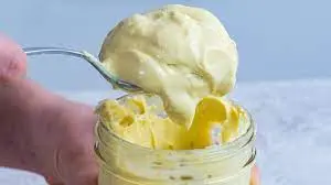 MB MAYONNAISE 500GMS