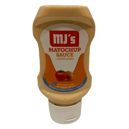 Mj Mayochup (UD) (310ml)