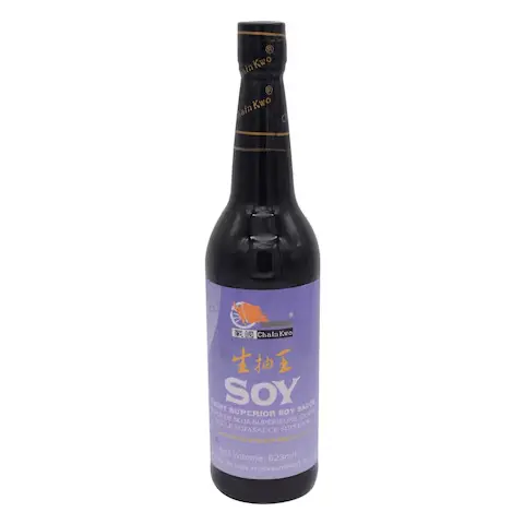Soya Sauce (Light Soy)