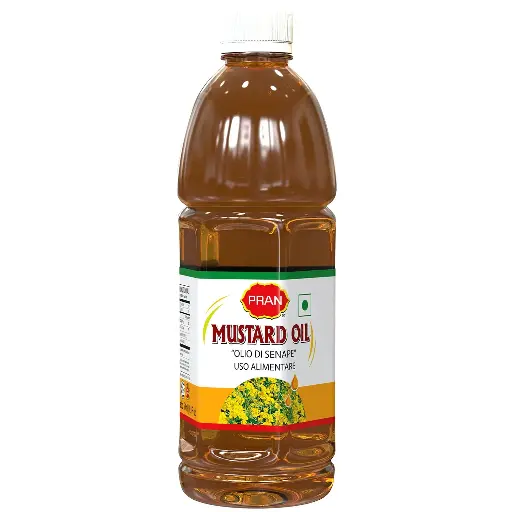 MUSTARD OIL 500ML