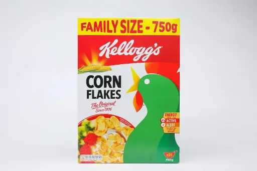 Kellogg's Cornflakes Family size (750gms)