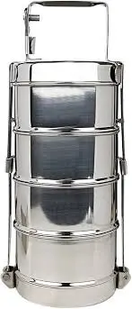 MIRA TIFFIN 11*4PC