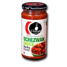 Chings schzwan sauces 200gms