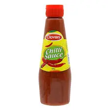 Red Chilly Sauce (500 ml)