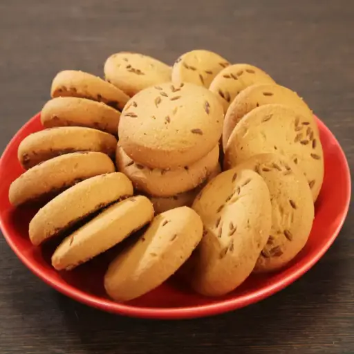 MB JEERA COOKIES 200GMS