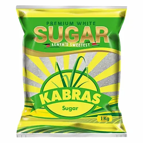 SUGAR 1KG