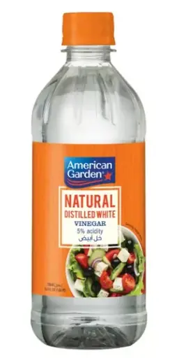 VINEGAR 500ML