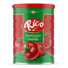 TOMATO PASTE 400GMS