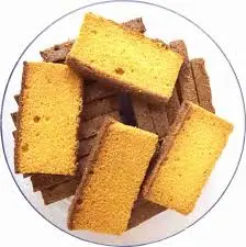 MB CAKE RUSK 200GMS