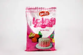 ICING SUGAR 500GMS