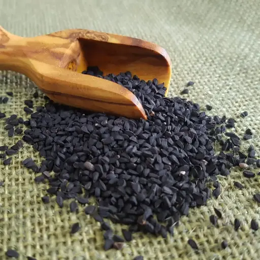 KALONJI 50GMS