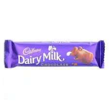 Cadbury Dairy Milk (37gms)