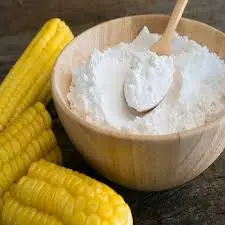 CORN FLOUR 1KG